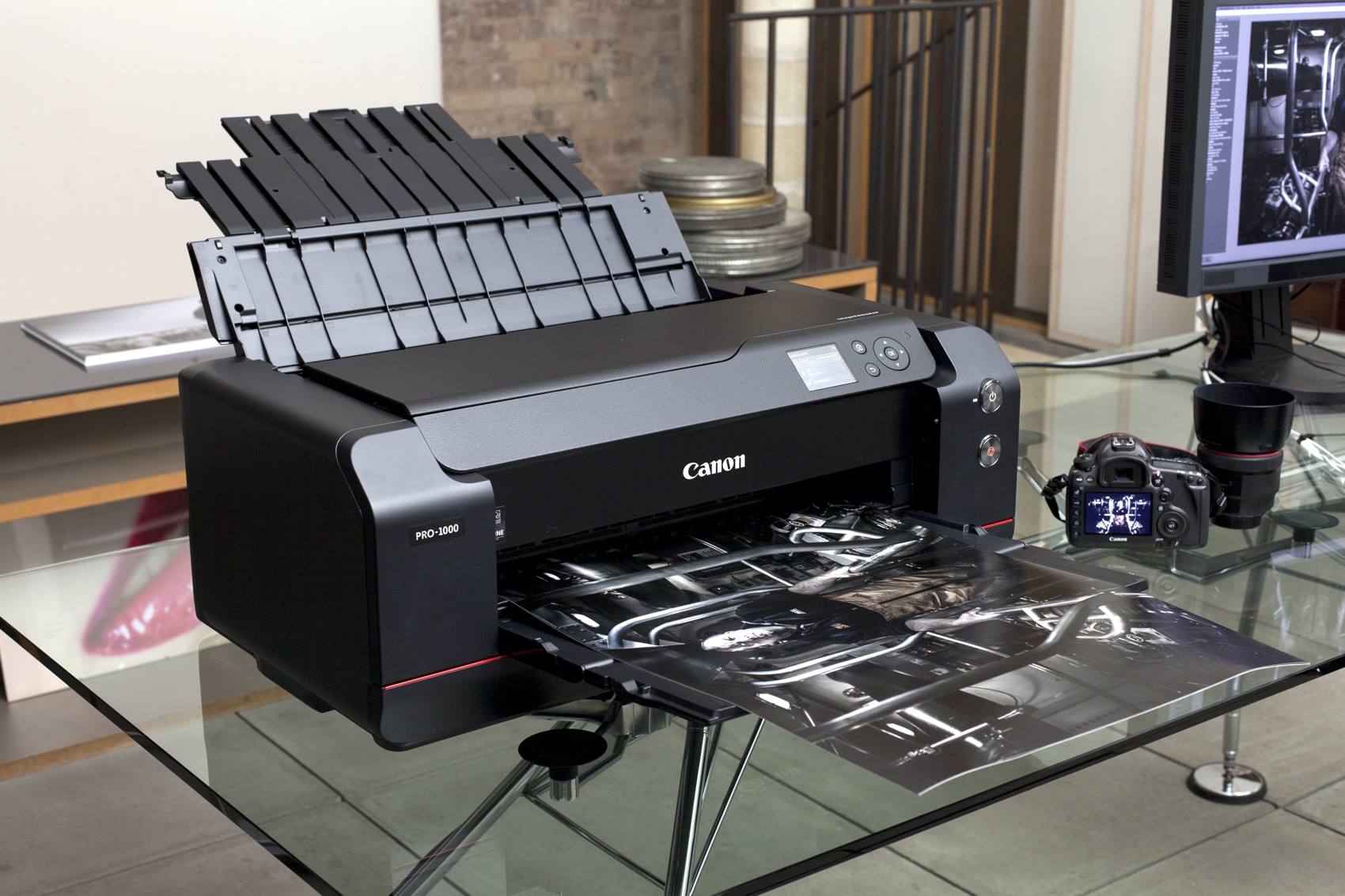 Tirages photo professionnels à Strasbourg