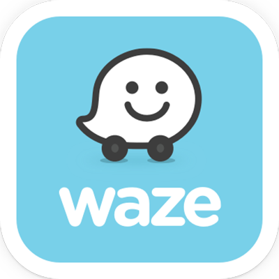 Waze