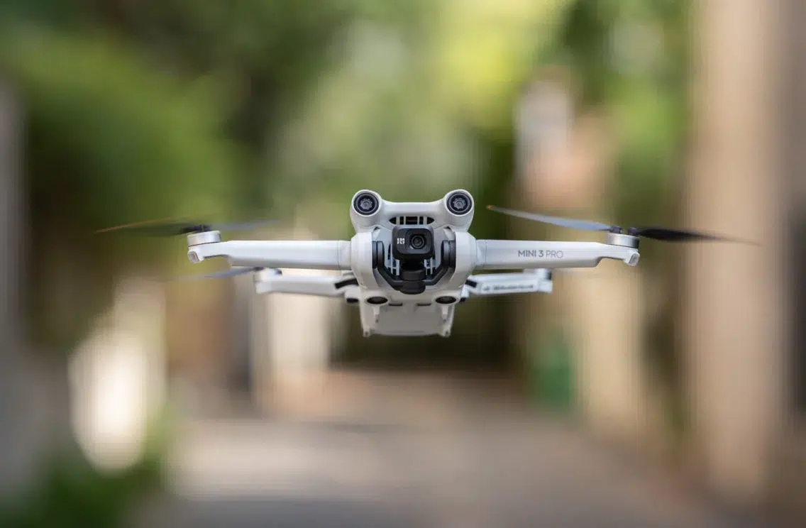 Photographie & Vidéo Drone