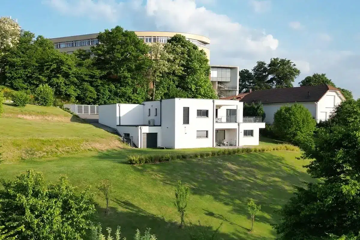 Immobilier